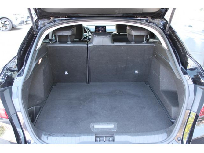 Renault Megane Conquest 1.3 tCe EDC 