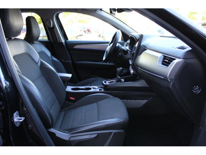 Renault Megane Conquest 1.3 tCe EDC 