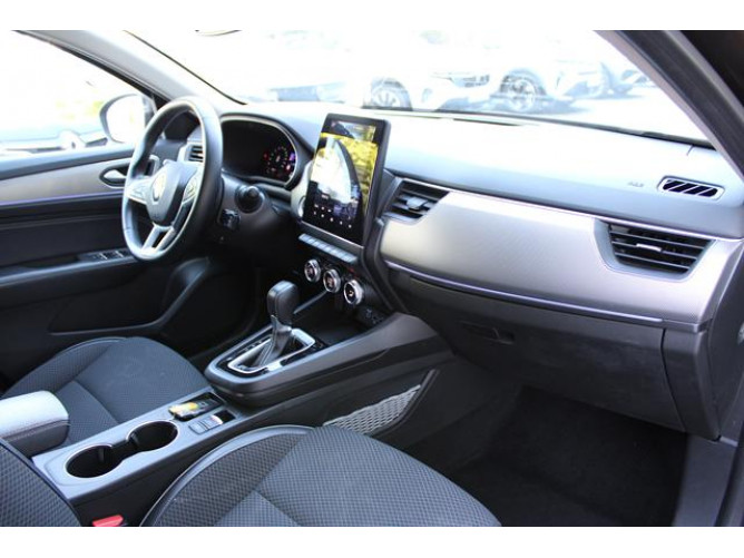 Renault Megane Conquest 1.3 tCe EDC 