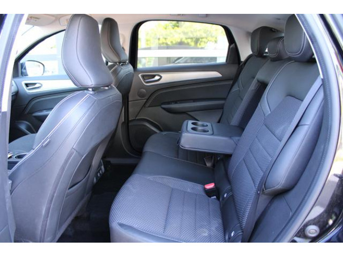 Renault Megane Conquest 1.3 tCe EDC 