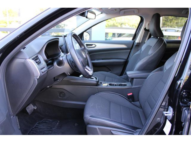Renault Megane Conquest 1.3 tCe EDC 