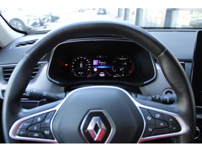 Renault Megane Conquest 1.3 tCe EDC 