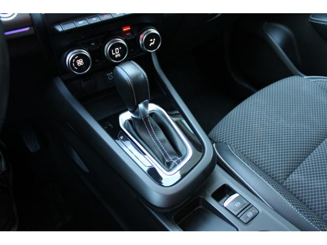 Renault Megane Conquest 1.3 tCe EDC 