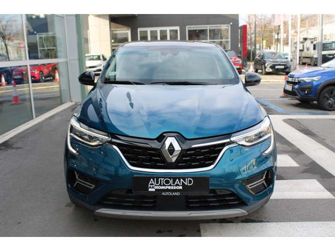 Renault Megane Conquest 1.3 Techno AUT 