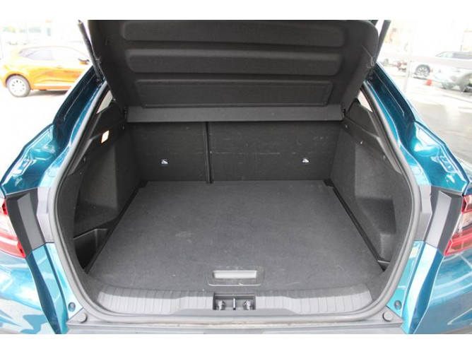 Renault Megane Conquest 1.3 Techno AUT 