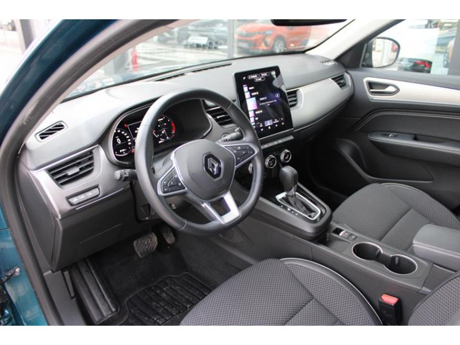 Renault Megane Conquest 1.3 Techno AUT 