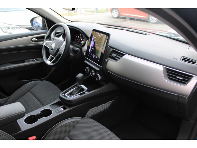 Renault Megane Conquest 1.3 Techno AUT 
