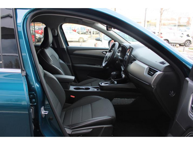 Renault Megane Conquest 1.3 Techno AUT 
