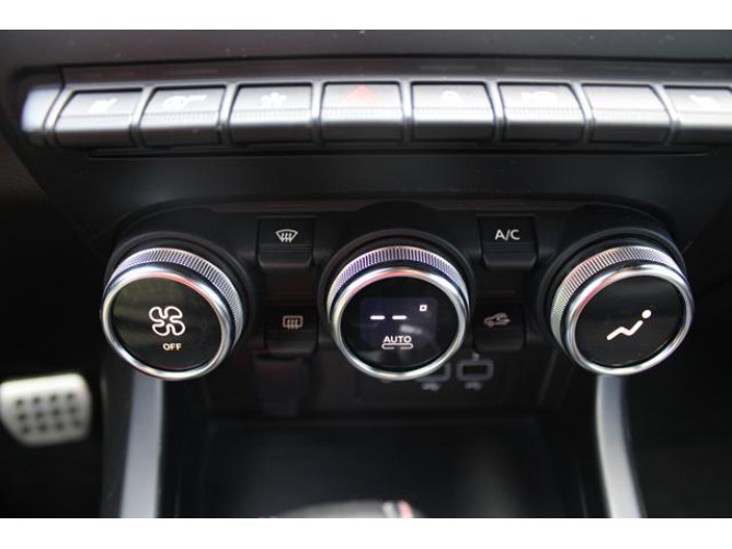 Renault Megane Conquest 1.3EDC RSLine Hybrid 