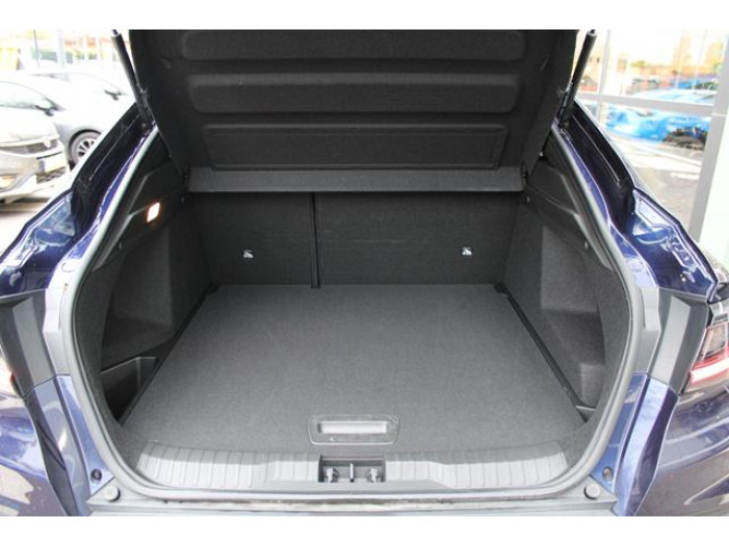 Renault Megane Conquest 1.3 tCe Al. Hyb. EDC 