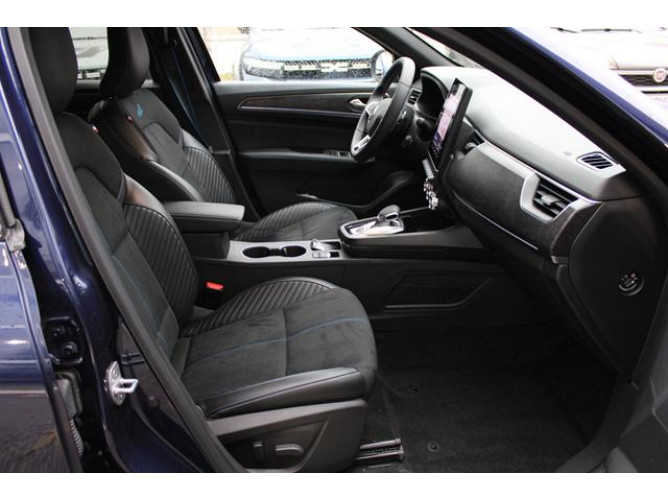 Renault Megane Conquest 1.3 tCe Al. Hyb. EDC 