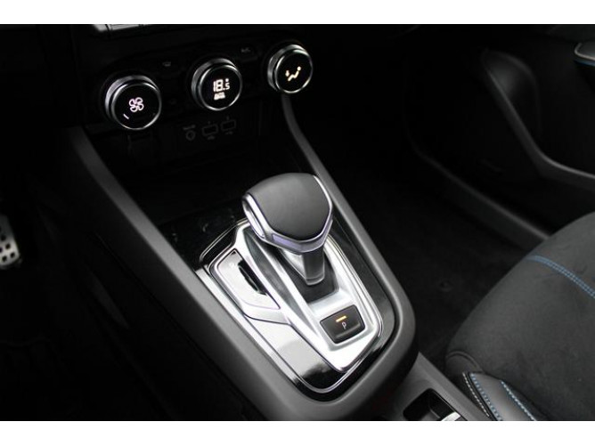 Renault Megane Conquest 1.3 tCe Al. Hyb. EDC 