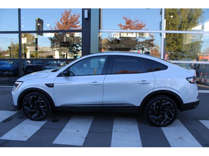 Renault Megane Conquest 1.3 tCe Al. Hyb. EDC 