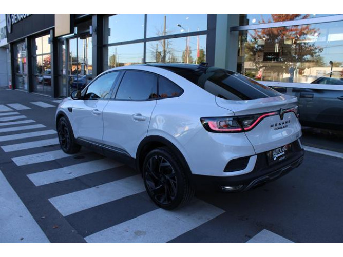 Renault Megane Conquest 1.3 tCe Al. Hyb. EDC 