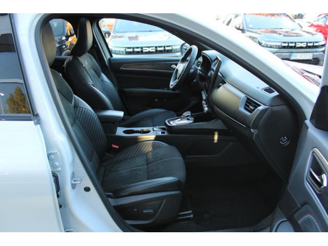 Renault Megane Conquest 1.3 tCe Al. Hyb. EDC 