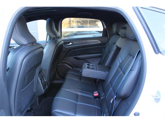 Renault Megane Conquest 1.3 tCe Al. Hyb. EDC 