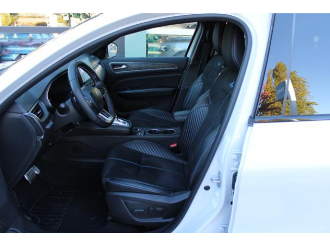 Renault Megane Conquest 1.3 tCe Al. Hyb. EDC 