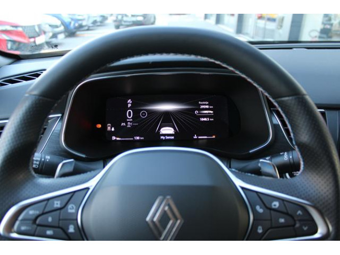 Renault Megane Conquest 1.3 tCe Al. Hyb. EDC 