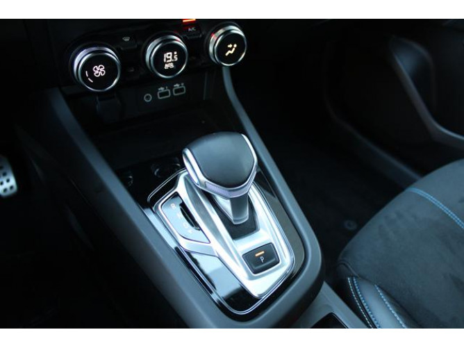 Renault Megane Conquest 1.3 tCe Al. Hyb. EDC 