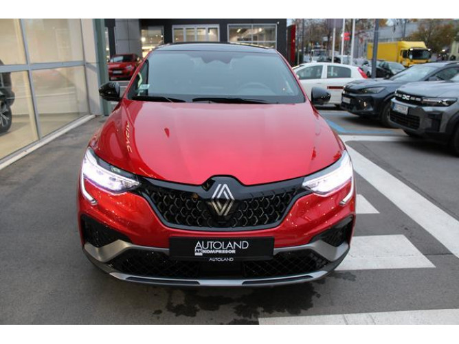 Renault Megane Conquest 1.3 tCe Al. Hyb. EDC 