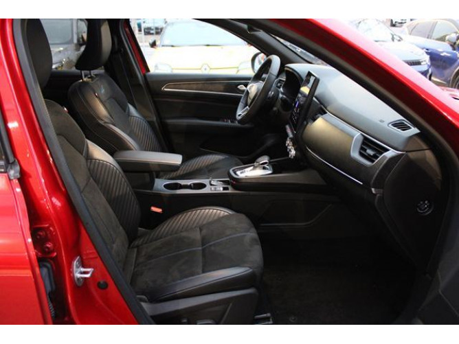 Renault Megane Conquest 1.3 tCe Al. Hyb. EDC 