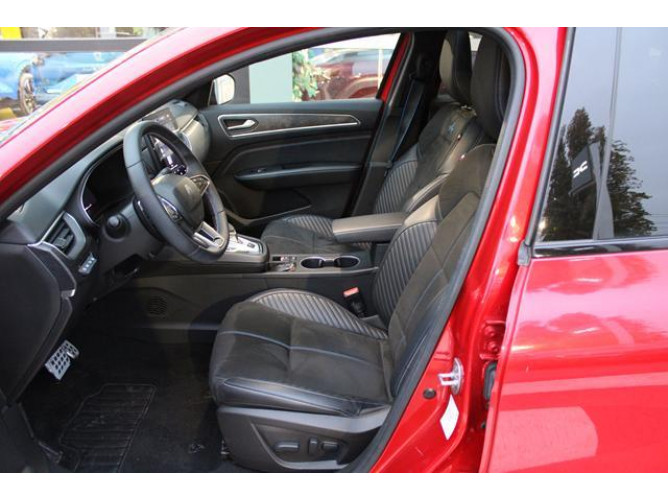 Renault Megane Conquest 1.3 tCe Al. Hyb. EDC 