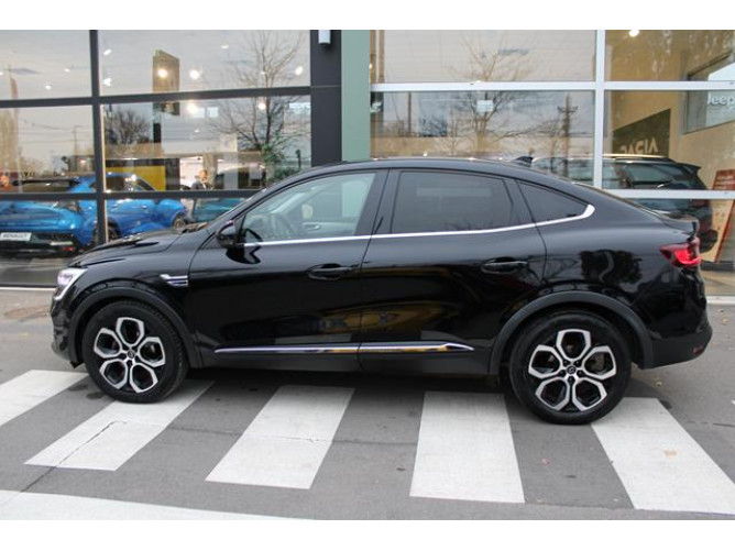 Renault Megane Conquest 1.3 tCe EDC 