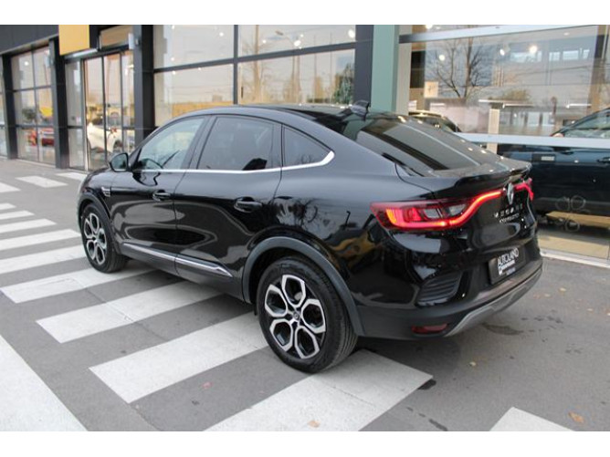 Renault Megane Conquest 1.3 tCe EDC 