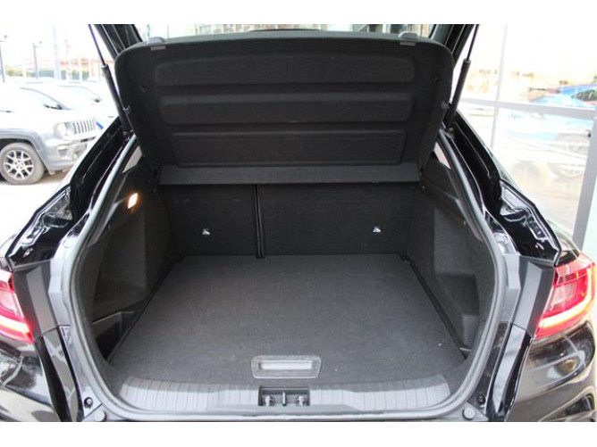 Renault Megane Conquest 1.3 tCe EDC 