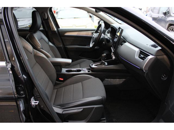 Renault Megane Conquest 1.3 tCe EDC 