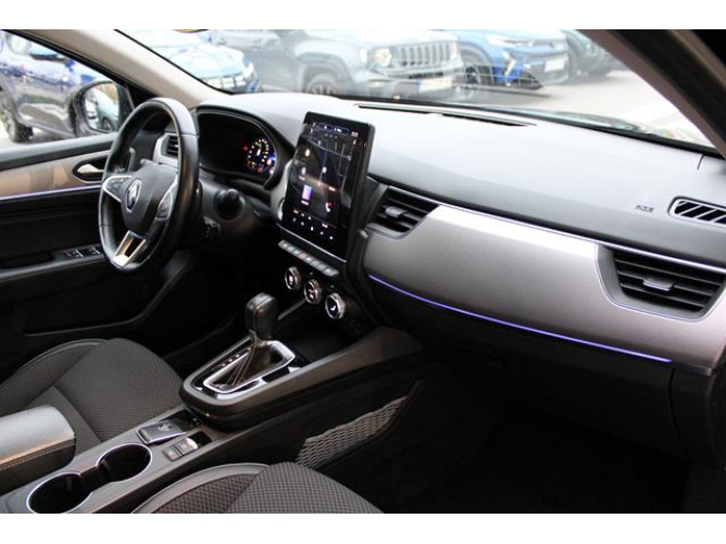 Renault Megane Conquest 1.3 tCe EDC 