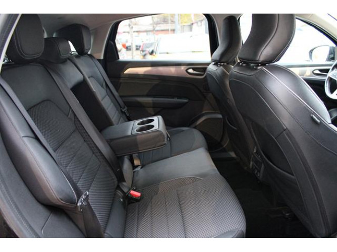 Renault Megane Conquest 1.3 tCe EDC 