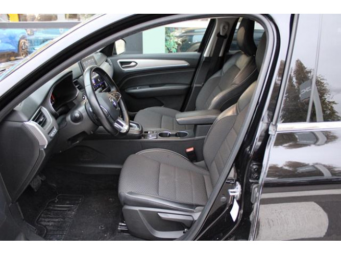 Renault Megane Conquest 1.3 tCe EDC 