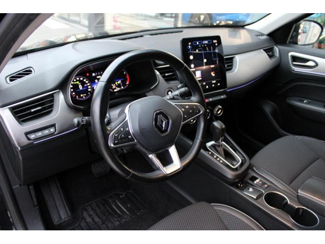 Renault Megane Conquest 1.3 tCe EDC 