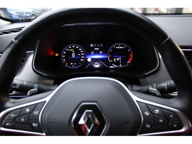 Renault Megane Conquest 1.3 tCe EDC 