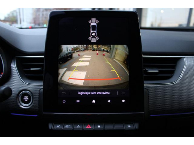 Renault Megane Conquest 1.3 tCe EDC 