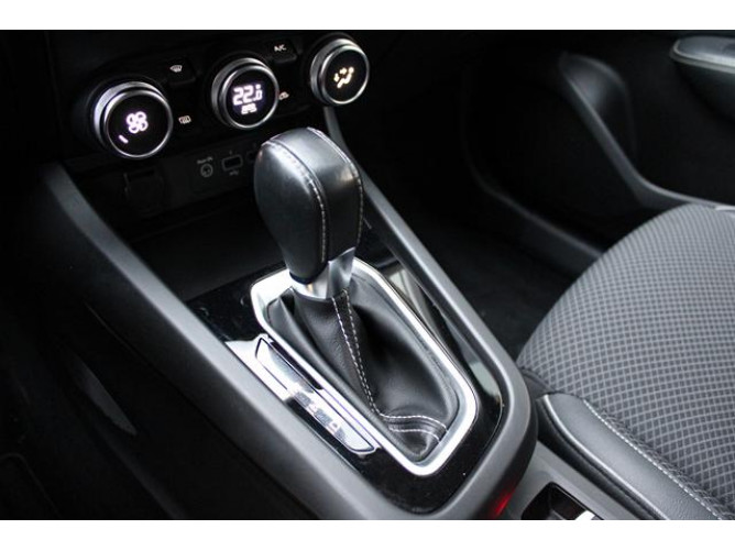 Renault Megane Conquest 1.3 tCe EDC 