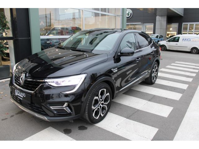 Renault Megane Conquest 1.3 tCe EDC 