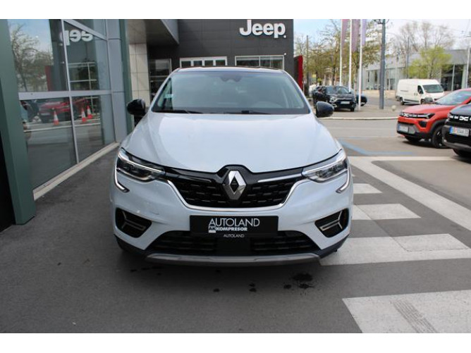 Renault Megane Conquest 1.3 tCe EDC 