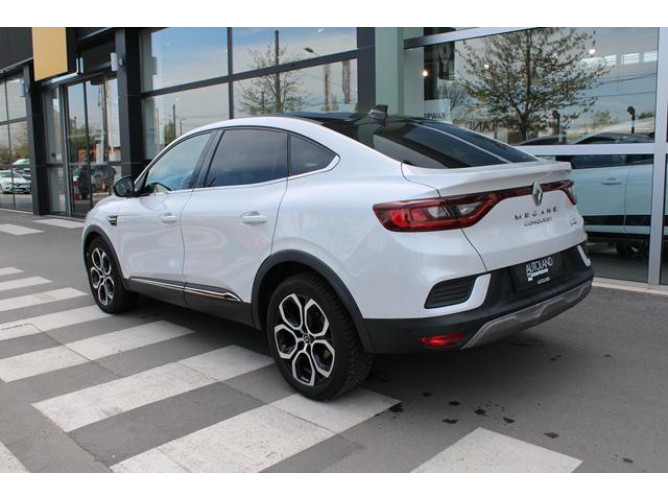 Renault Megane Conquest 1.3 tCe EDC 