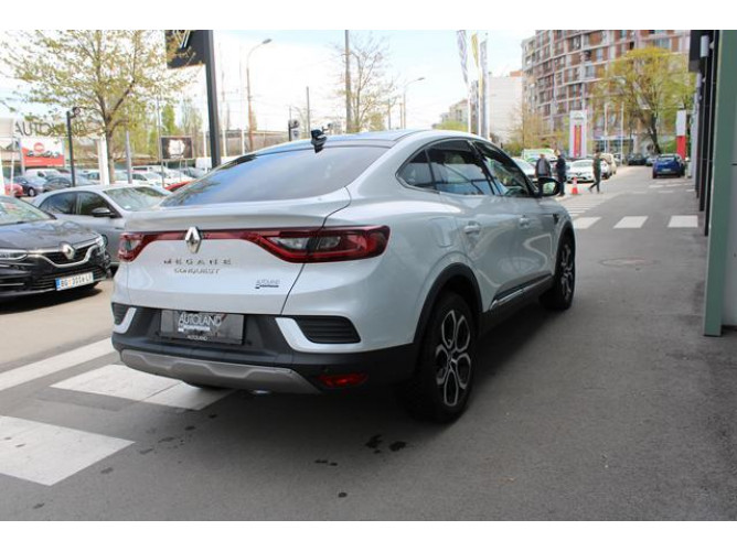 Renault Megane Conquest 1.3 tCe EDC 