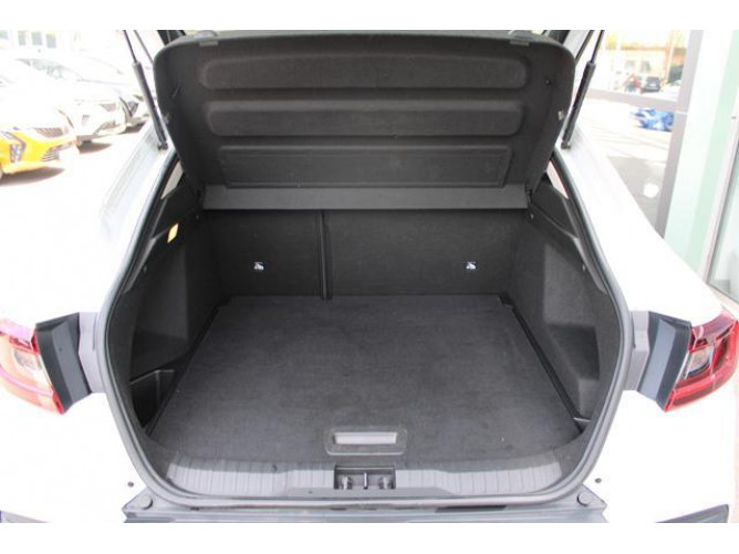 Renault Megane Conquest 1.3 tCe EDC 