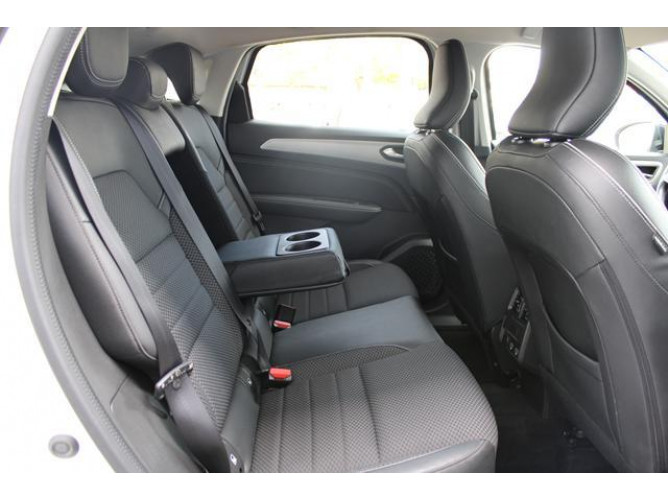 Renault Megane Conquest 1.3 tCe EDC 