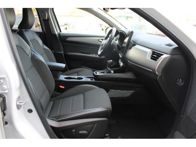 Renault Megane Conquest 1.3 tCe EDC 