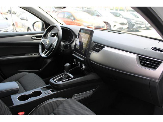 Renault Megane Conquest 1.3 tCe EDC 