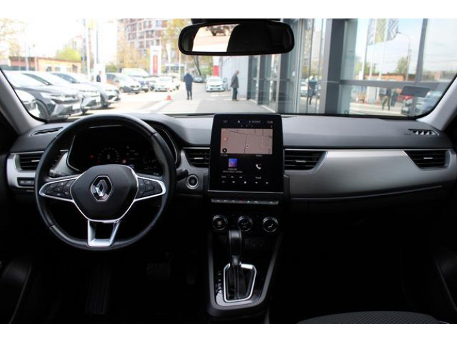 Renault Megane Conquest 1.3 tCe EDC 
