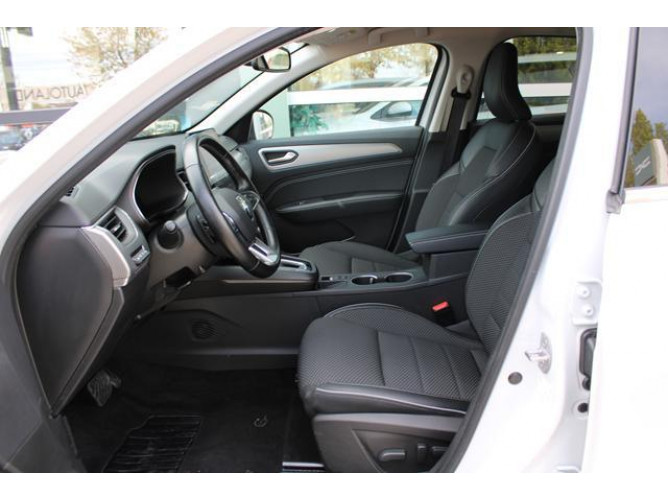 Renault Megane Conquest 1.3 tCe EDC 