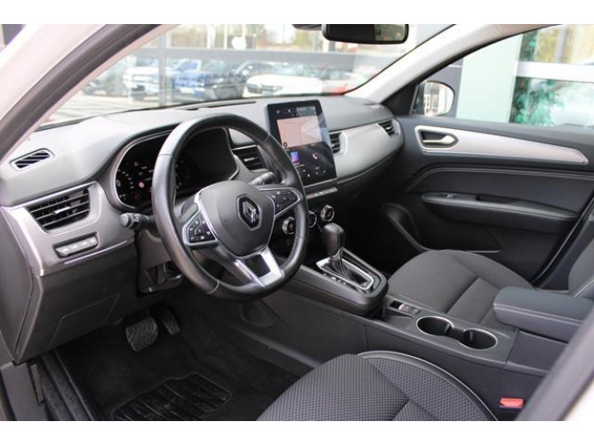 Renault Megane Conquest 1.3 tCe EDC 