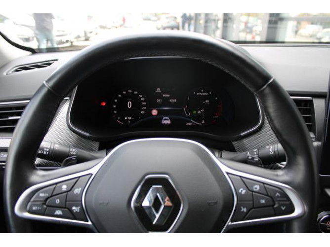 Renault Megane Conquest 1.3 tCe EDC 