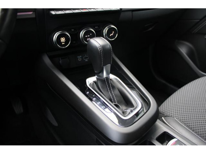 Renault Megane Conquest 1.3 tCe EDC 